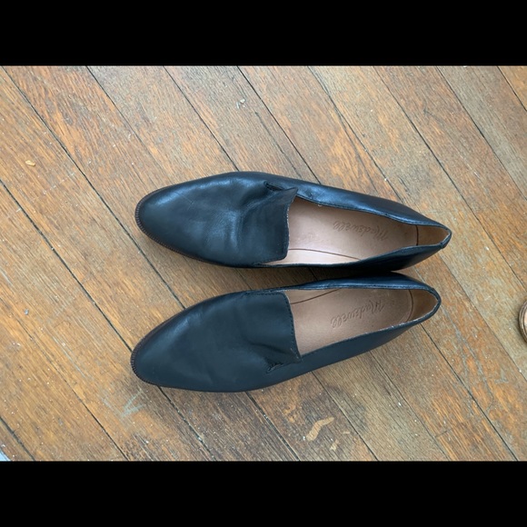 made well loafers. Great condition - Picture 3 of 3